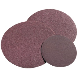 Picture of Norton Abrasives 12In 80G A/O Disc